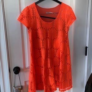 Kimchi blue/ urban outfitters medium dress